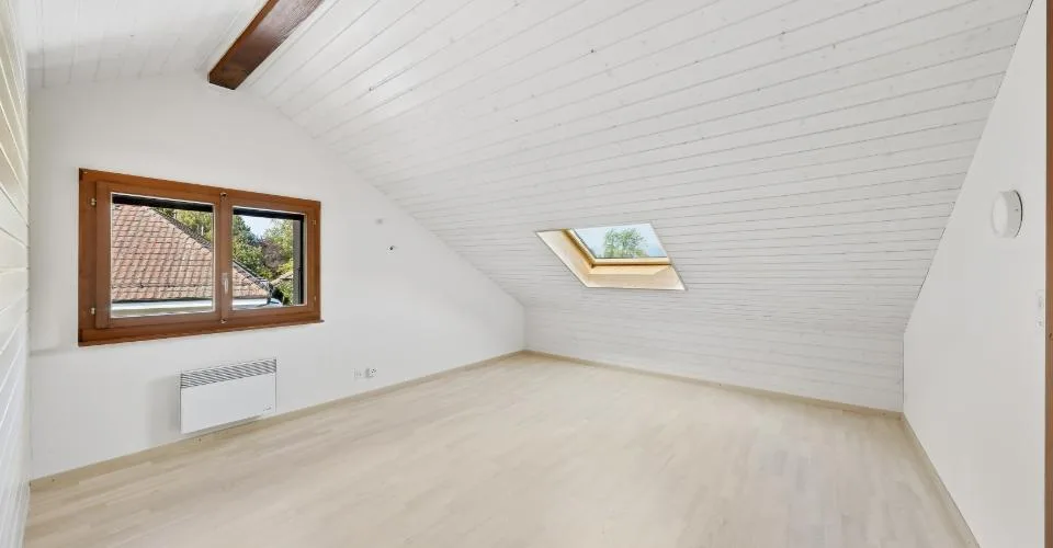 Villa individuelle à 1845 Noville – Foto 6 von 8