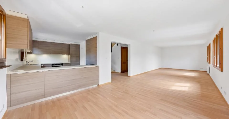 Villa individuelle à 1845 Noville – Foto 2 von 8