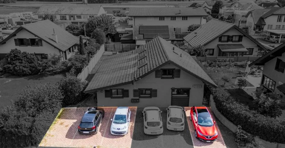 Villa individuelle à 1845 Noville – Foto 8 von 8
