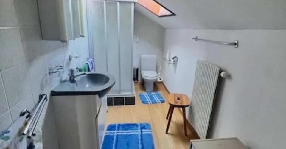 6.5 Zimmer Einfamilienhaus in Gimel – Foto 10 von 11
