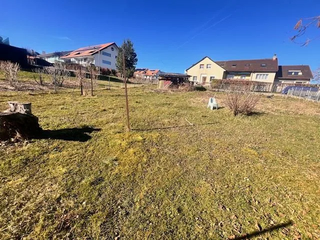 6.5 Zimmer Einfamilienhaus in Gimel – Foto 11 von 11