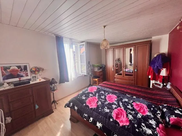 6.5 Zimmer Einfamilienhaus in Gimel – Foto 8 von 11