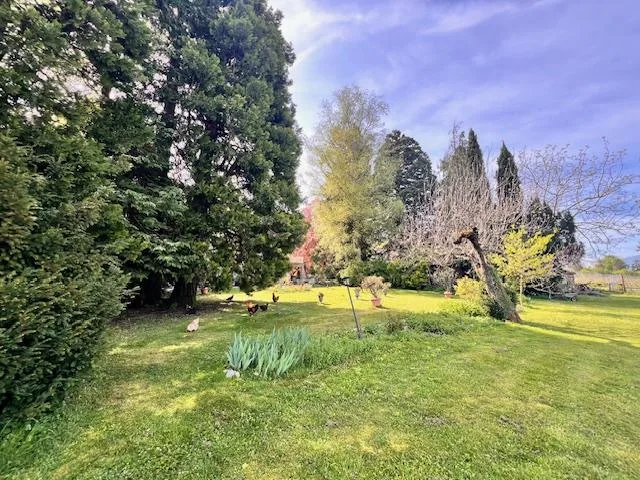 Grande proprietà in viager occupata circondata da vigneti a Satigny – foto 7 di 19