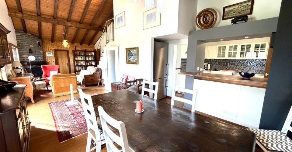 Charmant chalet sans vis-à-vis et avec une vue exceptionnelle – Foto 40 von 42