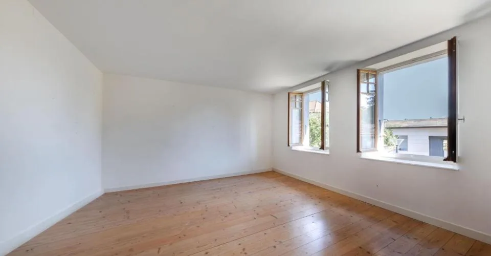 5 Zimmer Einfamilienhaus in Meyrin – Foto 3 von 3