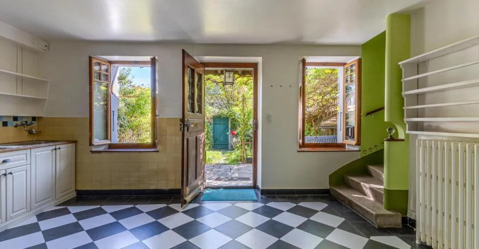 5 Zimmer Einfamilienhaus in Meyrin – Foto 2 von 3