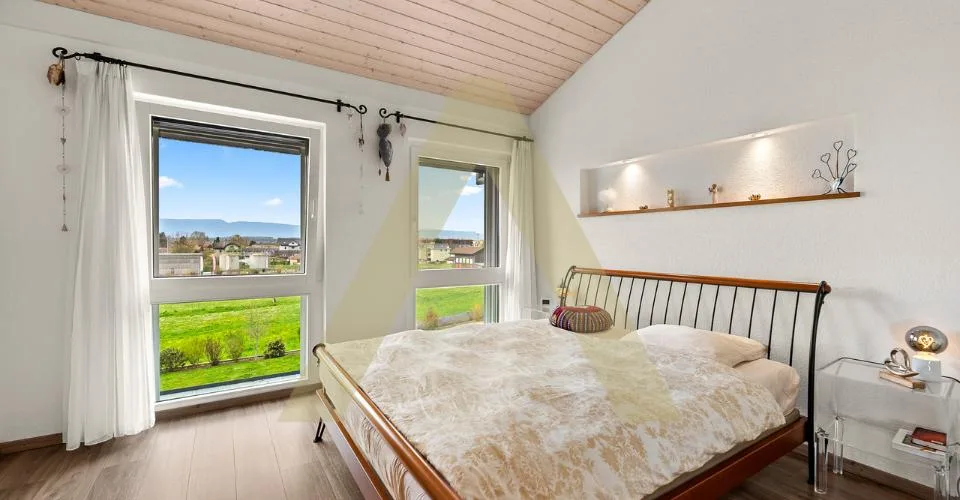 Villa avec piscine à Payerne – foto 7 di 10