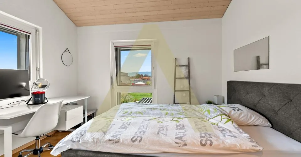 Villa avec piscine à Payerne – foto 9 di 10