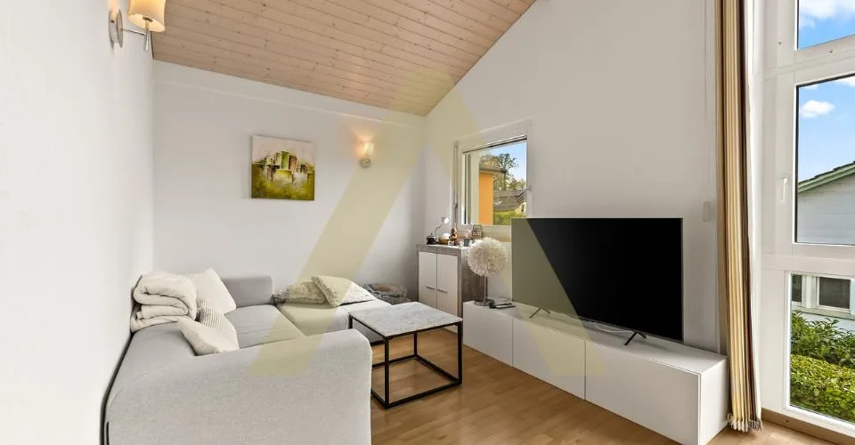 Villa avec piscine à Payerne – foto 6 di 10