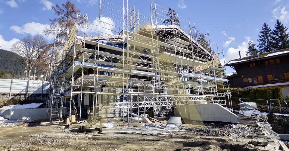 Bel appartement aux pieds des pistes en résidence principale – Foto 5 von 7