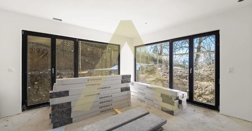 Bel appartement aux pieds des pistes en résidence principale – Foto 2 von 7