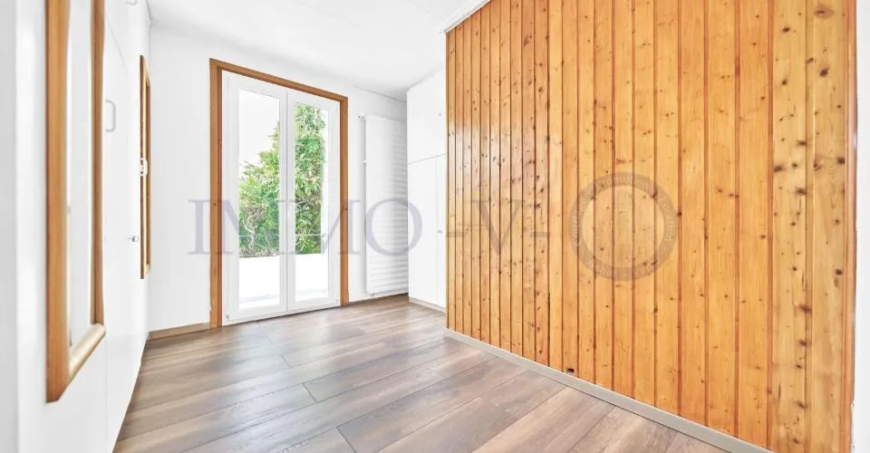 7 Zimmer Einfamilienhaus in Bremblens – Foto 9 von 13