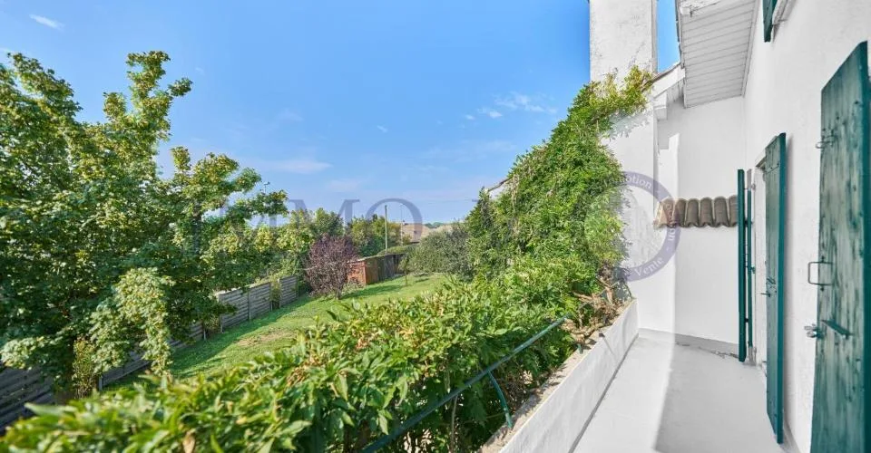 7 Zimmer Einfamilienhaus in Bremblens – Foto 10 von 13