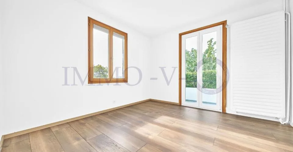 7 Zimmer Einfamilienhaus in Bremblens – Foto 8 von 13