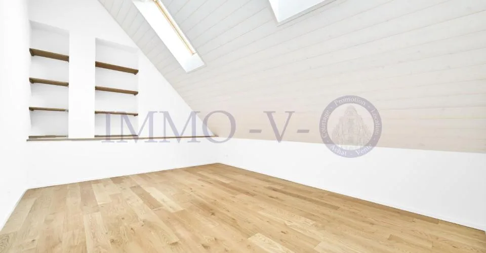 4.5 Zimmer Reihenfamilienhaus in Cronay – Foto 6 von 8