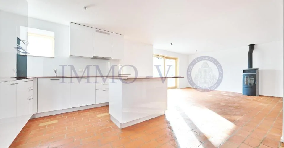 4.5 Zimmer Reihenfamilienhaus in Cronay – Foto 3 von 8