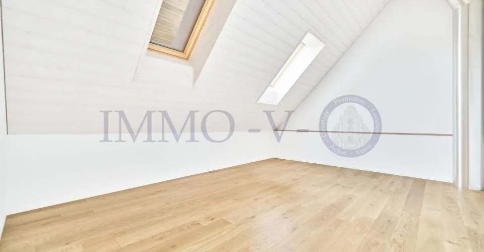 4.5 Zimmer Reihenfamilienhaus in Cronay – Foto 7 von 8