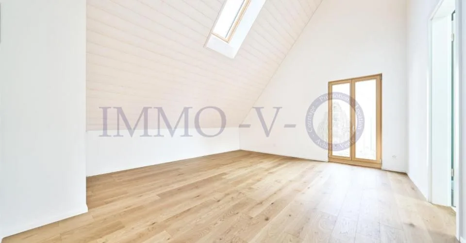 4.5 Zimmer Reihenfamilienhaus in Cronay – Foto 4 von 8