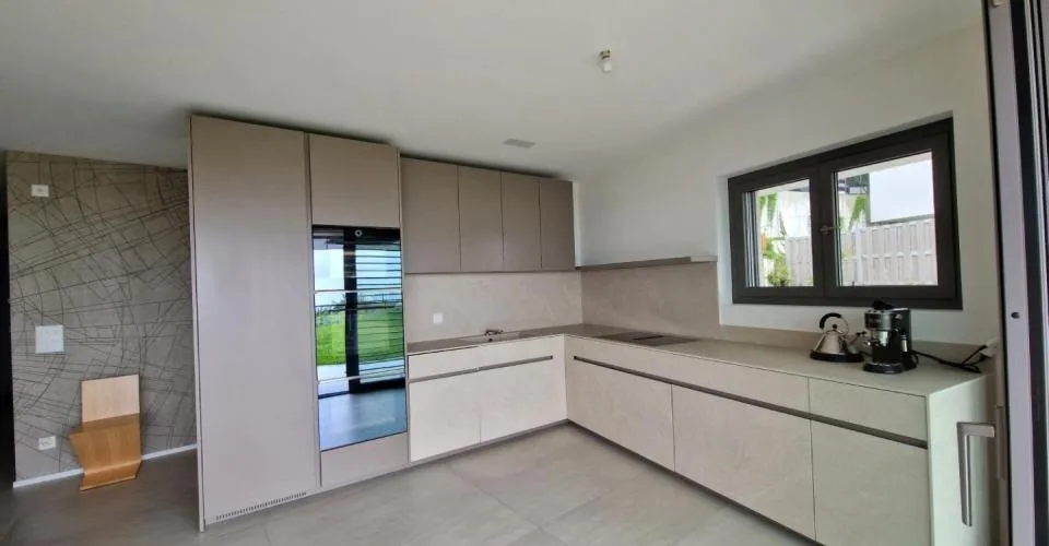 3.5 Zimmer Wohnung in Grandvaux – Foto 2 von 5