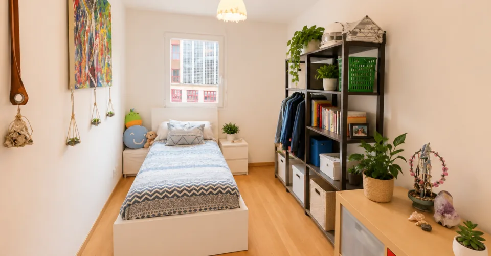 4.5 Zimmer Wohnung in Lausanne – Foto 6 von 10