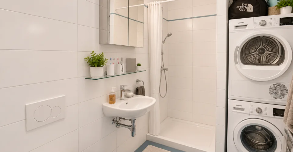 4.5 Zimmer Wohnung in Lausanne – Foto 8 von 10