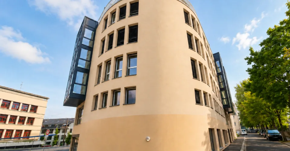 4.5 Zimmer Wohnung in Lausanne – Foto 10 von 10