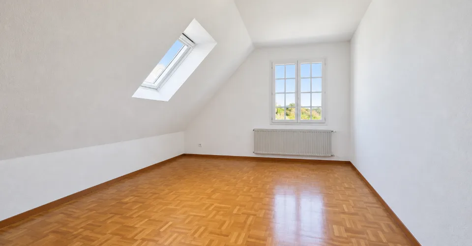 Charmanter Bungalow mit 5,5 Zimmern, Garten und Garage – Foto 10 von 10