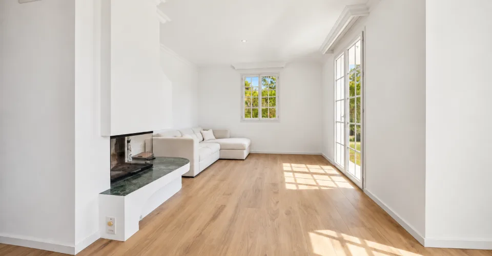 Charmanter Bungalow mit 5,5 Zimmern, Garten und Garage – Foto 7 von 10