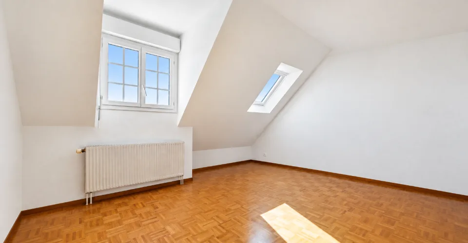 Charmanter Bungalow mit 5,5 Zimmern, Garten und Garage – Foto 9 von 10