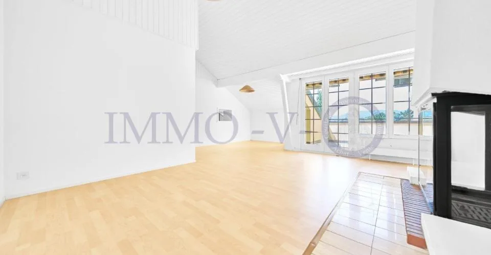 4.5 Zimmer Wohnung in Chernex – Foto 3 von 10