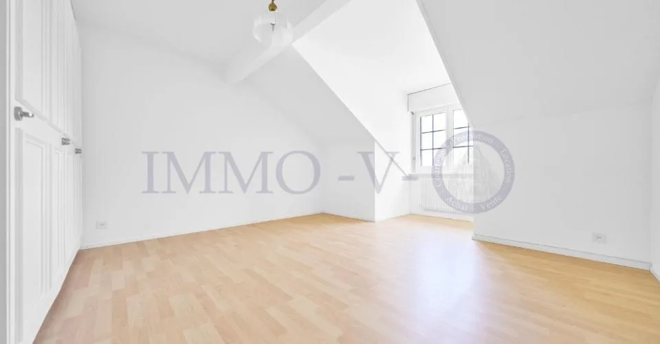 4.5 Zimmer Wohnung in Chernex – Foto 9 von 10