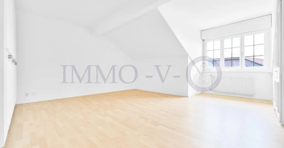 4.5 Zimmer Wohnung in Chernex – Foto 7 von 10