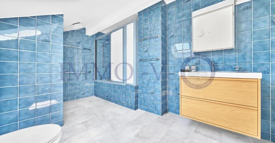 4.5 Zimmer Wohnung in Chernex – Foto 10 von 10
