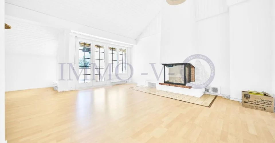 4.5 Zimmer Wohnung in Chernex – Foto 2 von 10