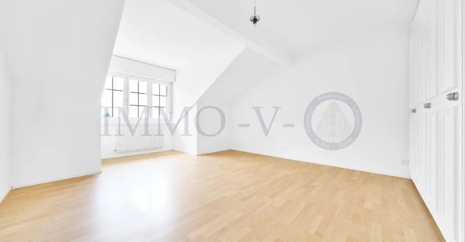 4.5 Zimmer Wohnung in Chernex – Foto 8 von 10