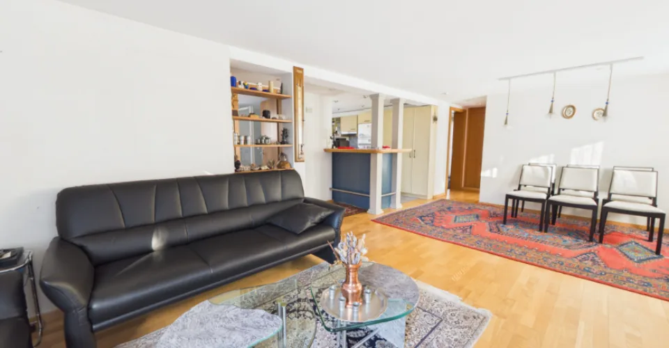 Casa bifamiliare versatile, flessibilità di design e posizione centrale! – foto 17 di 22
