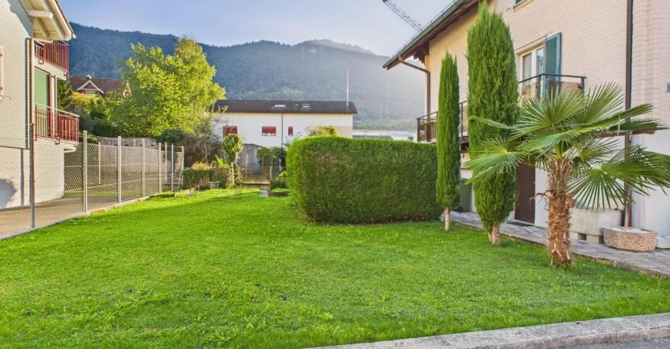 Casa bifamiliare versatile, flessibilità di design e posizione centrale! – foto 15 di 22