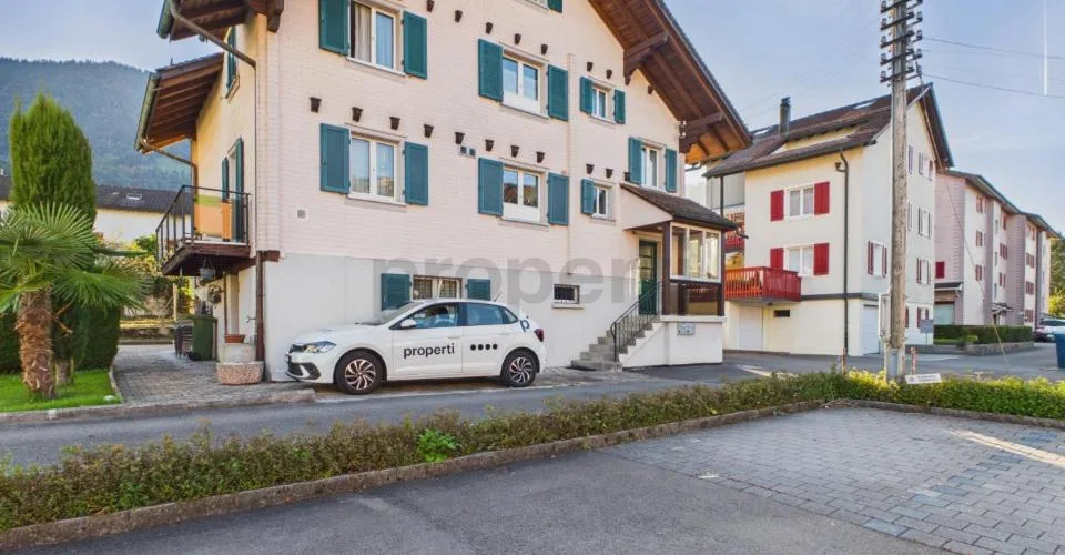 Casa bifamiliare versatile, flessibilità di design e posizione centrale! – foto 21 di 22