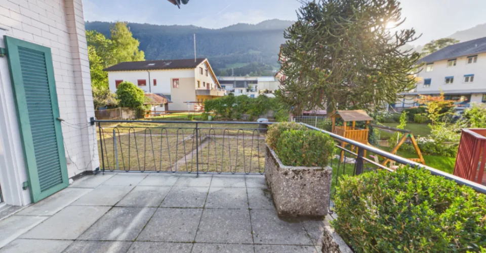 Casa bifamiliare versatile, flessibilità di design e posizione centrale! – foto 19 di 22