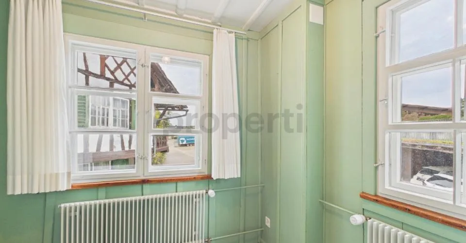 5 Zimmer Bauernhaus in Erlen – Foto 21 von 27