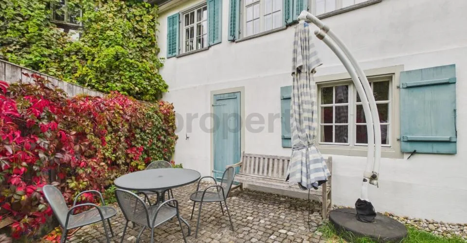 5 Zimmer Bauernhaus in Erlen – Foto 25 von 27