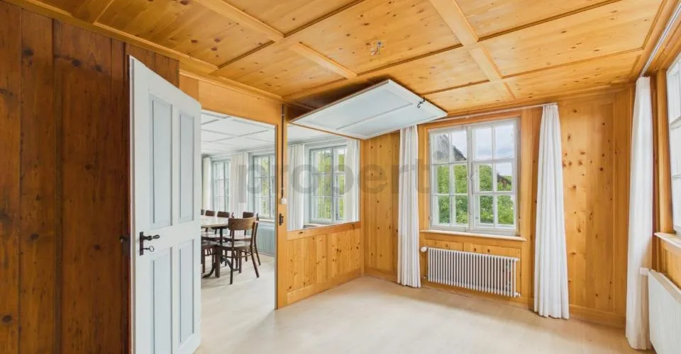 5 Zimmer Bauernhaus in Erlen – Foto 17 von 27