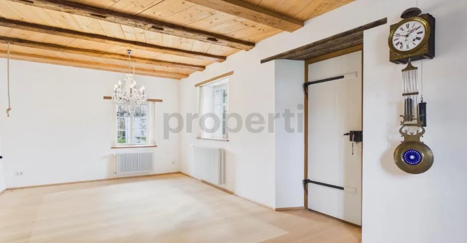 5 Zimmer Bauernhaus in Erlen – Foto 14 von 27
