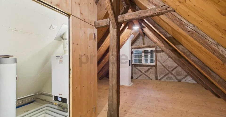 5 Zimmer Bauernhaus in Erlen – Foto 20 von 27