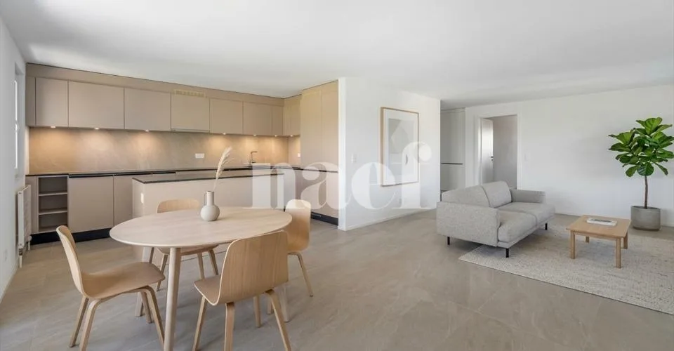 4.5 Zimmer Wohnung in Fétigny – Foto 2 von 6