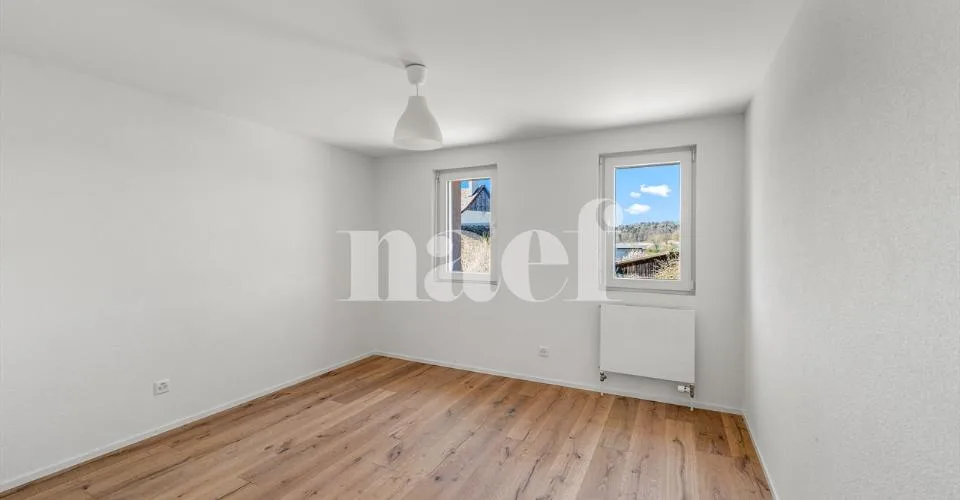 4.5 Zimmer Wohnung in Fétigny – Foto 4 von 6