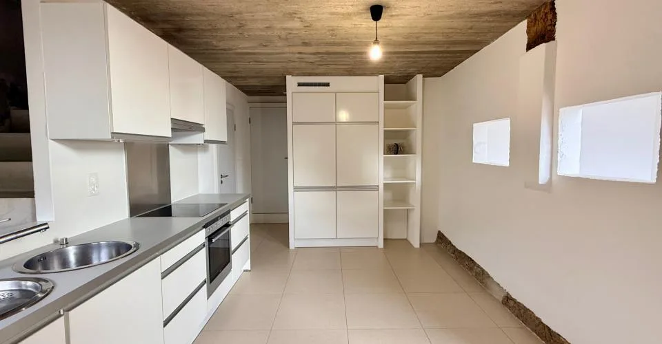 Appartement en duplex de 3 pièces 1/2 à Eclagnens – Foto 4 von 18