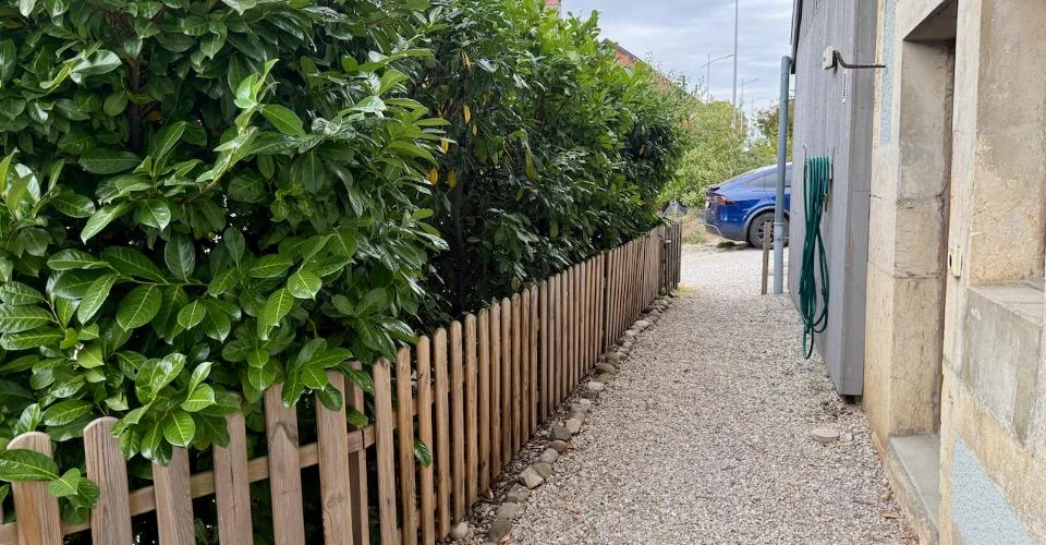 Appartement en duplex de 3 pièces 1/2 à Eclagnens – Foto 16 von 18