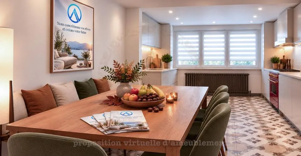 Spécial investisseurs - 2 appartements à fort potentiel – photo 4 sur 13