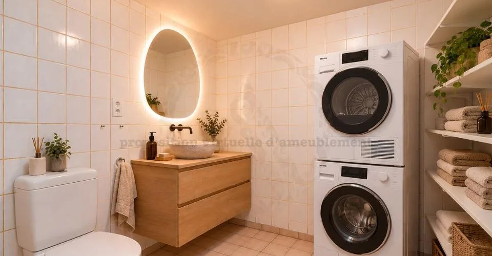 Spécial investisseurs - 2 appartements à fort potentiel – photo 11 sur 13